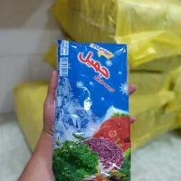 کیسه فریزر چسبی و ساده
