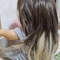 کلاه  گیس کامل