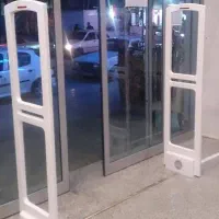 گیت فروشگاهی مغازه تگ دزدگیر لوازن خانگی|حراج|کیش, |دیوار