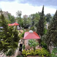 ۱۳۵ متر/ ۳ خواب/صرافها سعادت آباد/استخر سونا جکوزی|اجارهٔ آپارتمان|تهران, دریا|دیوار