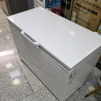 فریزر صندوقی هیمالیا (فردوس کالا )