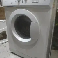 لباس شویی در حد نو