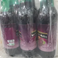 نوشابه و دلستر مرحبا