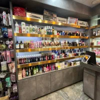 فروش ویترین ام دی اف|کتابخانه، شلف، قفسه‌های دیواری|ایلام, |دیوار