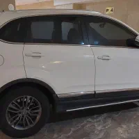 تیگو۵مدل ۹۶ مشابه صفر|خودرو سواری و وانت|کرج, فاز ۳ مهرشهر|دیوار