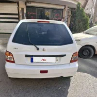 پراید 111 SE مدل 93|خودرو سواری و وانت|تهران, جردن|دیوار