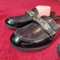 ۴ جفت کفش صندل مجلسی اکبند نو|کیف، کفش، کمربند|بوشهر, |دیوار