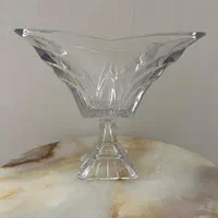 ظرف پایه دار|ظروف سرو و پذیرایی|سمنان, |دیوار