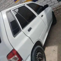 ۱۱۱مدل ۹۸|خودرو سواری و وانت|فیروزآباد (فارس), |دیوار