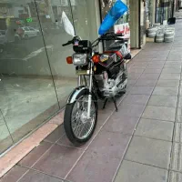 HONDA..200cc ARYANA