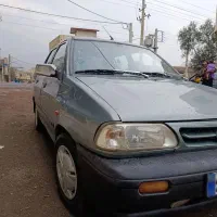 پراید مدل 87