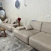 منزل-دوطبقه-شیک-بلوارصابریزدی