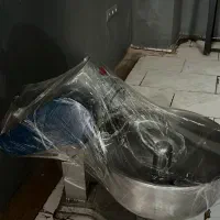 فروش تجهیزات فست فود اقساطی|کافی‌شاپ و رستوران|آمل, |دیوار