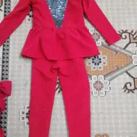 لباس بچگانه|کفش و لباس بچه|تفت, |دیوار