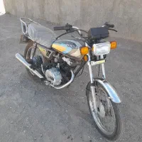 موتور ۱۵۰ شباب