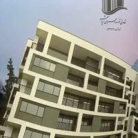 پیش فروش پروژه سفیر S2 تعاونی سپاشهر چیتگر|پیش‌فروش املاک|تهران, شهرک چیتگر|دیوار