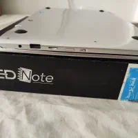 لپ تاپ ZED NOT|رایانه همراه|تهران, شهرک طالقانی|دیوار