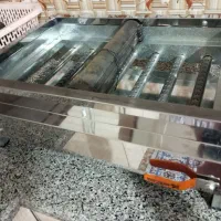 کباب پز خانگی