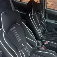 تیبا ۲|خودرو سواری و وانت|رفسنجان, |دیوار