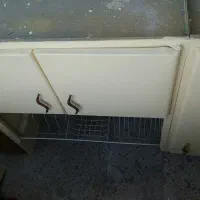 کابینت آهنی 14درب|مصالح و تجهیزات ساختمان|دهدشت, |دیوار