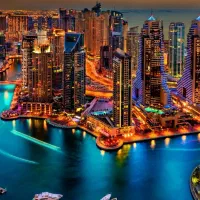 تور دبی و امارات از دم قسط|تور و چارتر|تهران, جوادیه تهرانپارس|دیوار