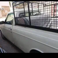 وانت کرایه ای