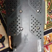 کارت گرافیک amd rx580|قطعات و لوازم جانبی رایانه|خمینی‌شهر, |دیوار