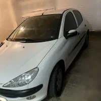 206 مدل ۹۱ تیپ۳