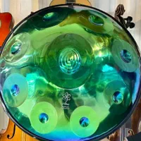 هنگ درام مبتدی تا حرفه ای|سازهای سنتی|یاسوج, |دیوار