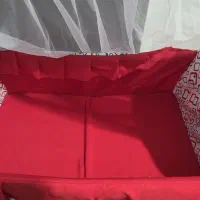 فروش گهواره نوزاد|تخت و صندلی بچه|بندر ماهشهر, |دیوار
