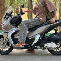 موتور adv 150 معاوضه با ماشین پراید
