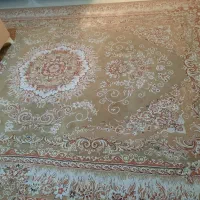 فرش ۹ متری نگین اصلی مشهد|فرش|کرج, کوی کارمندان شمالی|دیوار