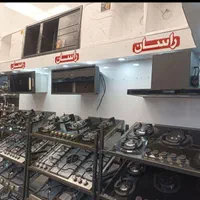 سینک و گاز توکار استیل البرز فروش ویژه شیرآلات +A|مصالح و تجهیزات ساختمان|مشهد, فدک|دیوار
