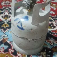کپسول گاز پیک نیکی