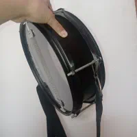 سایدرام، طبل ، یاماها