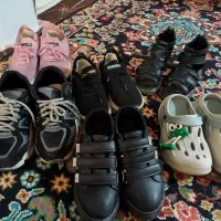 کفش در حد نو