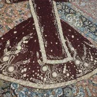 لباس لری سایز 42 بسیار شیک