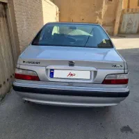 پژو پارس 85|خودرو سواری و وانت|گلپایگان, |دیوار