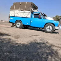 نیسان دوگانه|خودرو سواری و وانت|نی‌ریز, |دیوار