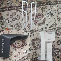 لوازم جانبی و اسپرت شاهین|قطعات یدکی و لوازم جانبی|اصفهان, پوریای ولی|دیوار