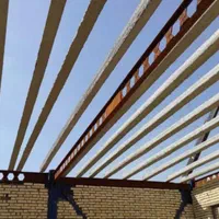 فروش تیرچه پیش تنیده با کیفیت|مصالح و تجهیزات ساختمان|الیگودرز, |دیوار