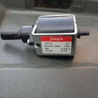پمپ دستگاه اسپرسو ساز