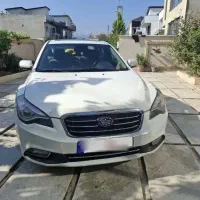 بسترن B50F مدل ۹۶