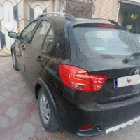 کوییک مدل 1400|خودرو سواری و وانت|مشهد, شهرآرا|دیوار