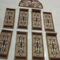 پا دری و رو پله ای