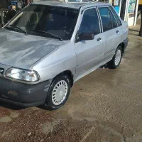 پراید بنزینی|خودرو سواری و وانت|ارومیه, |دیوار