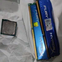 دو تا رم 4 و پی سی یو i5 4590