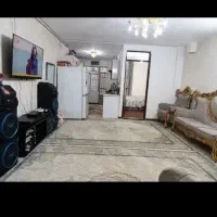 واحد آپارتمان ۵۵ متر همکف یوسفیه