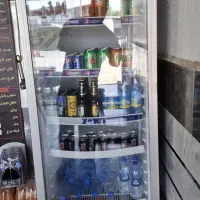 لوازم و تجهیزات کامل ساندویجی