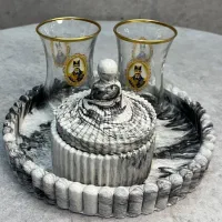 سنگ مصنوعی قیمت ویژه|مجسمه، تندیس، ماکت|قم, انصار‌الحسین|دیوار